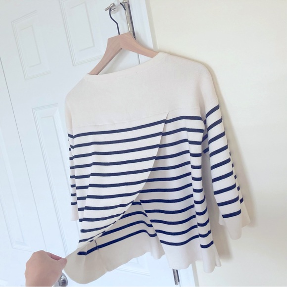 Loft Striped sweater - Picture 3 of 3